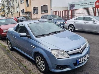 Opel Tigra
