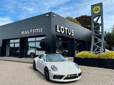 Porsche 911 Carrera S