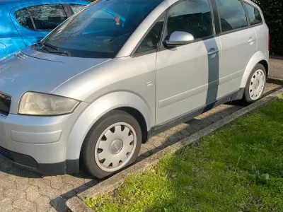 Gebraucht Audi A2