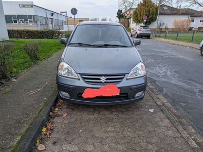 Suzuki Liana