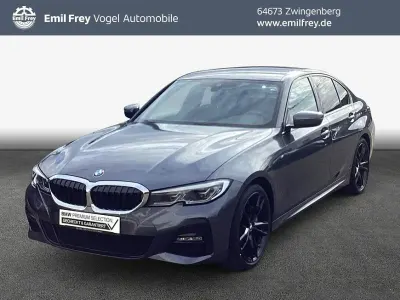 Brugt BMW 330