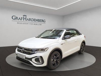 Usata VW T-Roc R-line 150 CV (110 kW) 2025 SUV