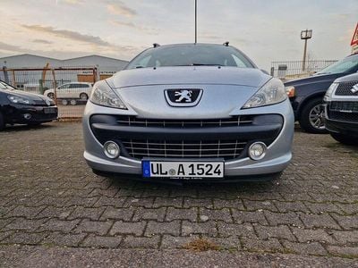 Gebraucht 2009 Peugeot 207 Kombi | 1.350 € (Guter Preis)
