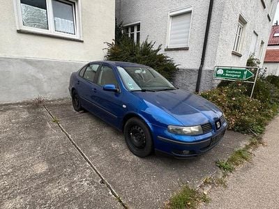 Seat Toledo