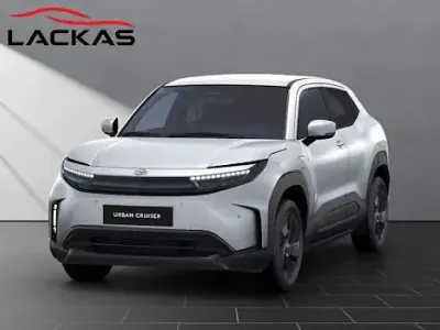 Gebraucht Toyota Urban Cruiser