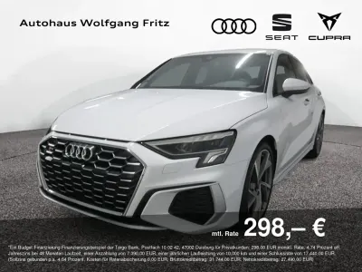 Gebraucht Audi S3