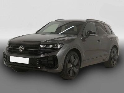 Usata VW Touareg Style 286 CV (210 kW) 2025 Grigio SUV