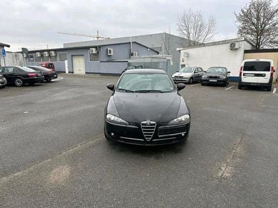 Alfa Romeo 147