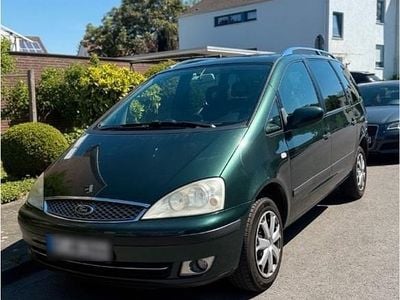 Ford Galaxy