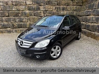 Mercedes B180