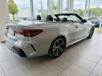 Gebraucht BMW 420