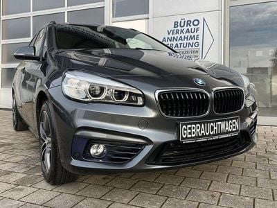 Usado VW Multivan Edition 140 HP (102 kW) 2017 Andere Monovolume