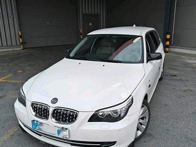 BMW 525