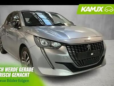 Second-hand Peugeot 208 101 CP (74 kW) 2023 Gri Hatchback