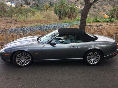 Jaguar XK8