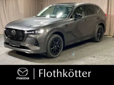 Gebraucht Mazda CX-60