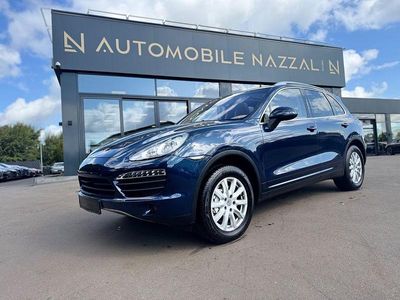 Porsche Cayenne S