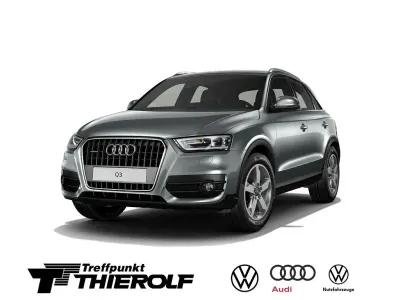 Usata Audi Q3