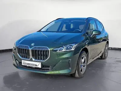 Gebraucht BMW 220 Active Tourer