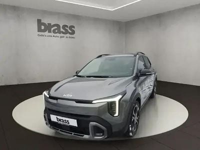 (m7g) astro grey m Neu 2026 Kia Stonic SUV | 31.795 € (Teuer)