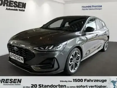 Gebraucht Ford Focus