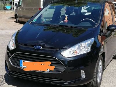 gebraucht Ford B-MAX B-Max1.0 EcoBoost SYNC Edition