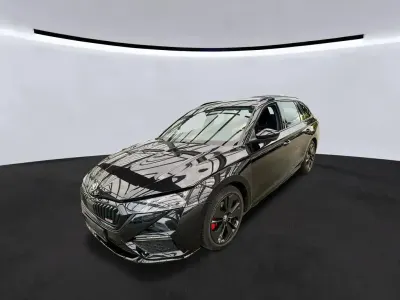 Gebraucht Skoda Octavia