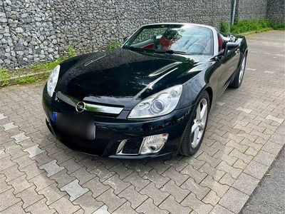 Opel GT