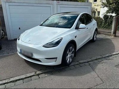 Gebraucht 2023 Tesla Model Y SUV | 37.500 € (Fairer Preis)