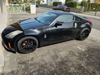 gebraucht Nissan 350Z 350 Z Premium Pack