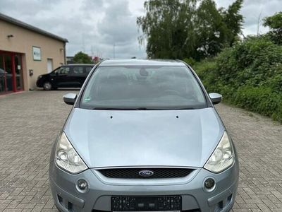 gebraucht Ford S-MAX Trend 2.0 KLIMA*SHZ