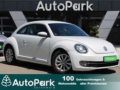 VW Beetle