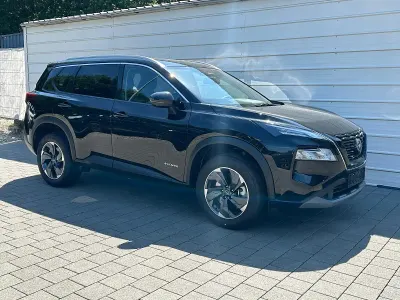 Gebraucht Nissan X-Trail