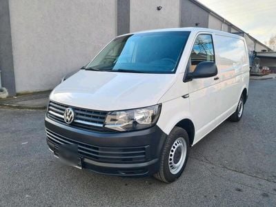 VW T6