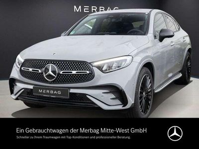 Mercedes GLC220
