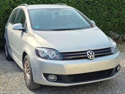 VW Golf Plus