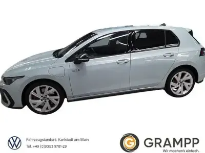 Second-hand VW Golf VIII Style 272 CP (200 kW) 2025 Albastru Berlinǎ