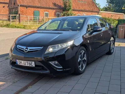 Gebraucht Opel Ampera