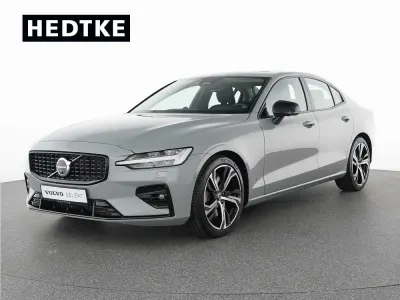 Gebraucht Volvo S60 184 PS (135 kW) 2024 Limousine