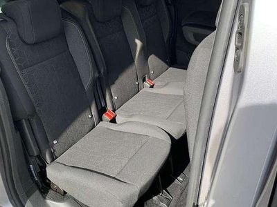 Gebraucht Peugeot Rifter Active 102 PS (75 kW) 2019 Van / Kleinbus