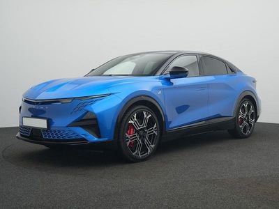 Gebraucht Alpine A390 294 kW (401 PS) 2025 Bleu alpine vision SUV