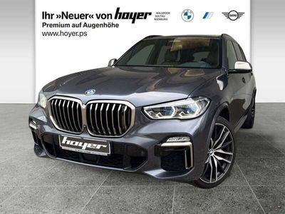 BMW X5 M