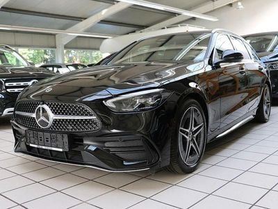 Mercedes C300