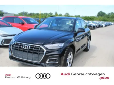 Gebraucht Audi Q5