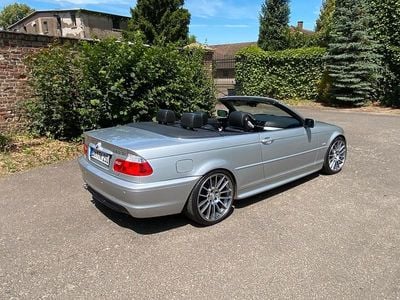 BMW 330 Cabriolet