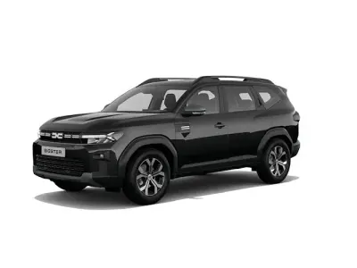 Neu Dacia Bigster Expression 155 PS (114 kW) 2026 Schwarz SUV