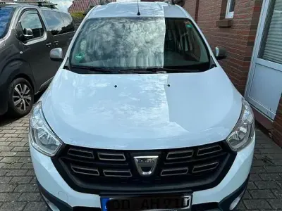 Gebraucht Dacia Dokker