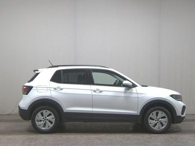 Occasion VW T-Cross Life 95 PK (69 kW) 2024 Wit SUV