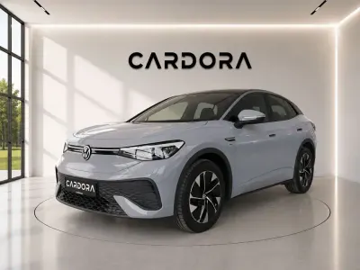 Gebraucht VW ID.5