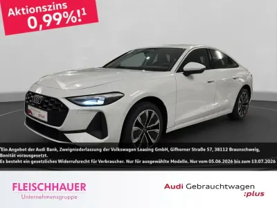 Używany Audi A5